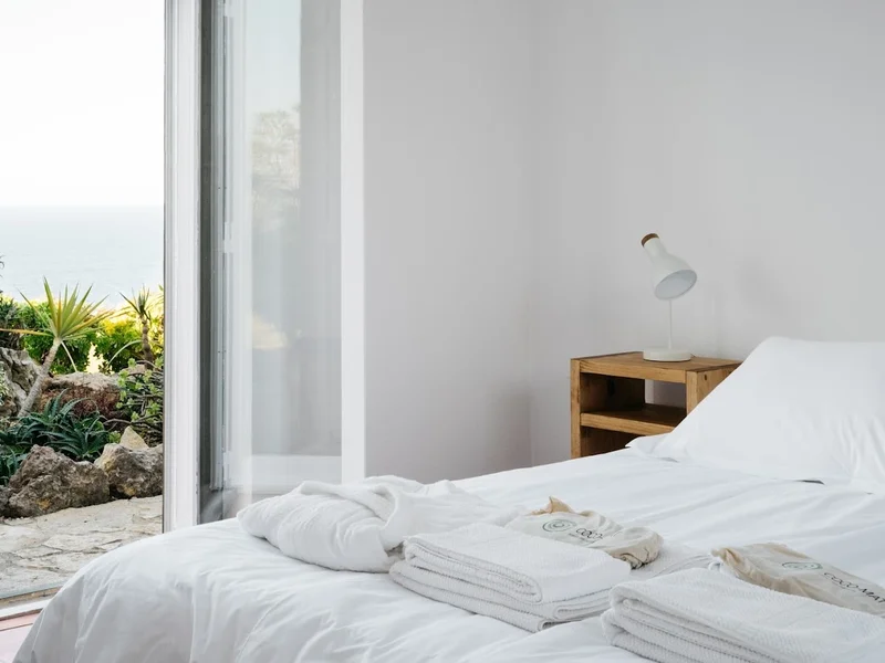 Outpost - Casa das Arribas