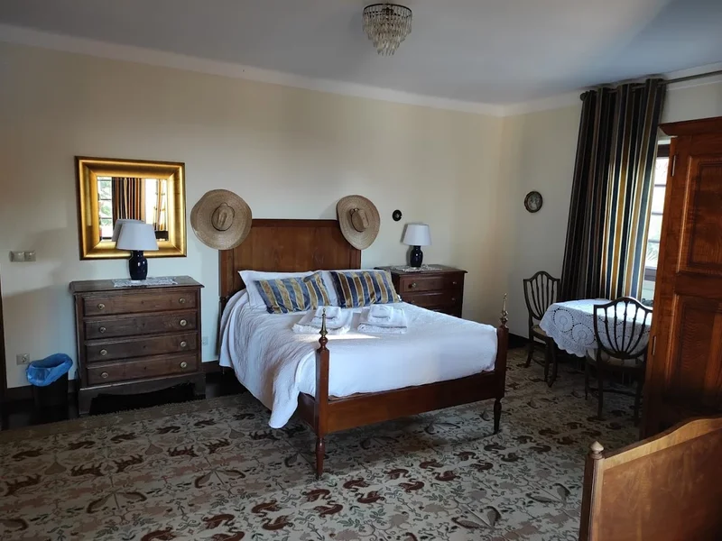 Quinta Santo António