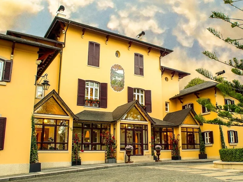 Sintra Marmòris Palace