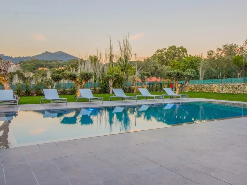 Paço do Bispo Boutique House