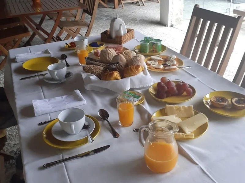 Real Leisure - Solar do Magoito