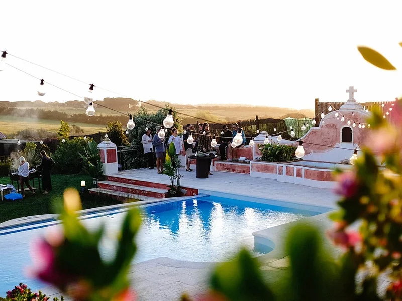 Dreamsea Surf House Portugal