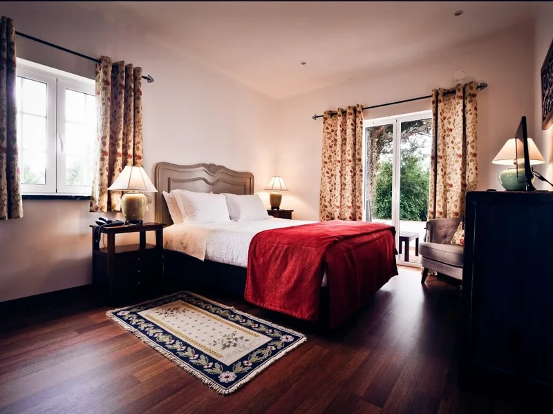 Quinta Verde Sintra - Casa de Campo