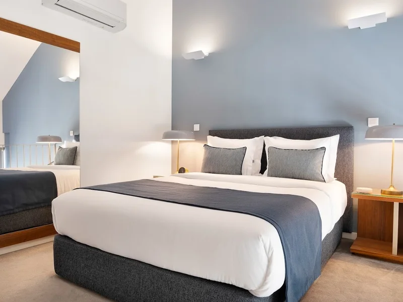 Oporto Collection Santa Catarina Pool and Fitness