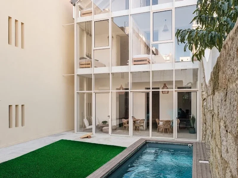 Ocean Porto - Beach House