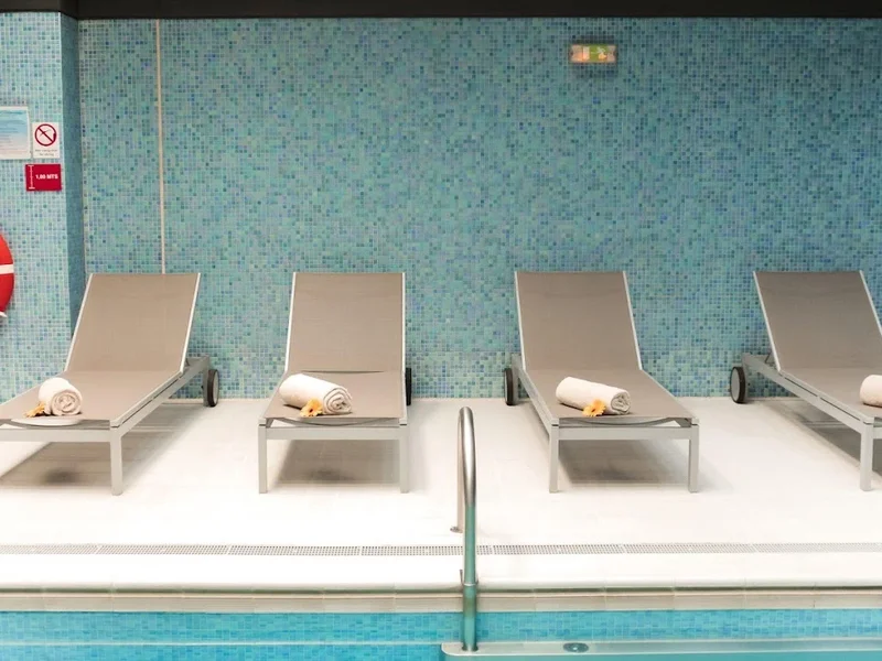 Holiday Inn Porto Gaia