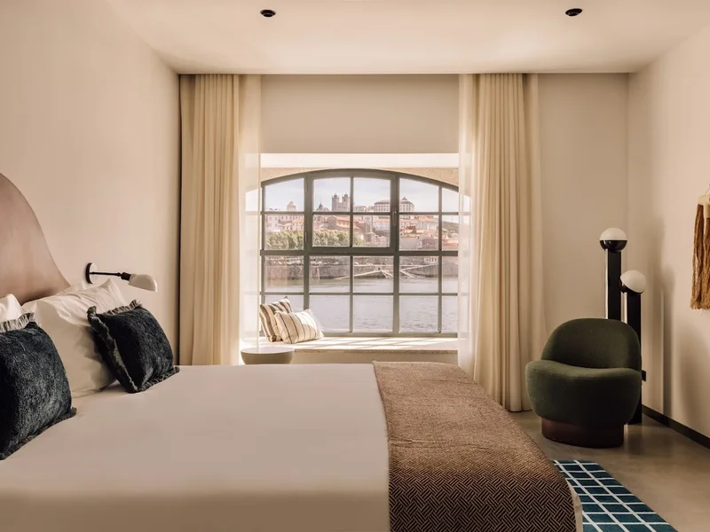 The Rebello Hotel & Spa