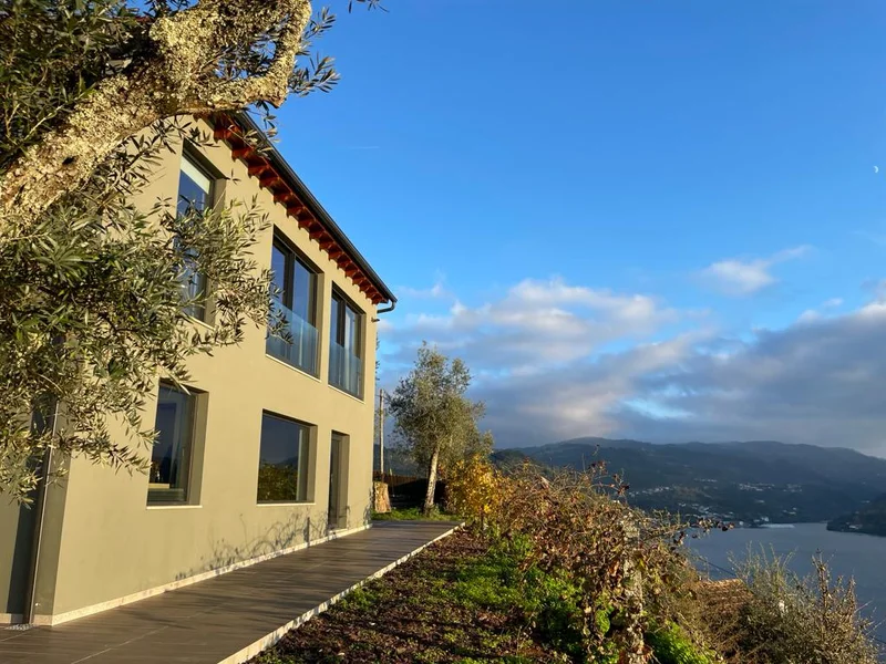 Quinta do Vale do Cabo