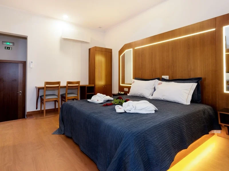 Motel Paraíso do Braseiro