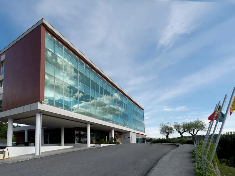 Penafiel Park Hotel & Spa