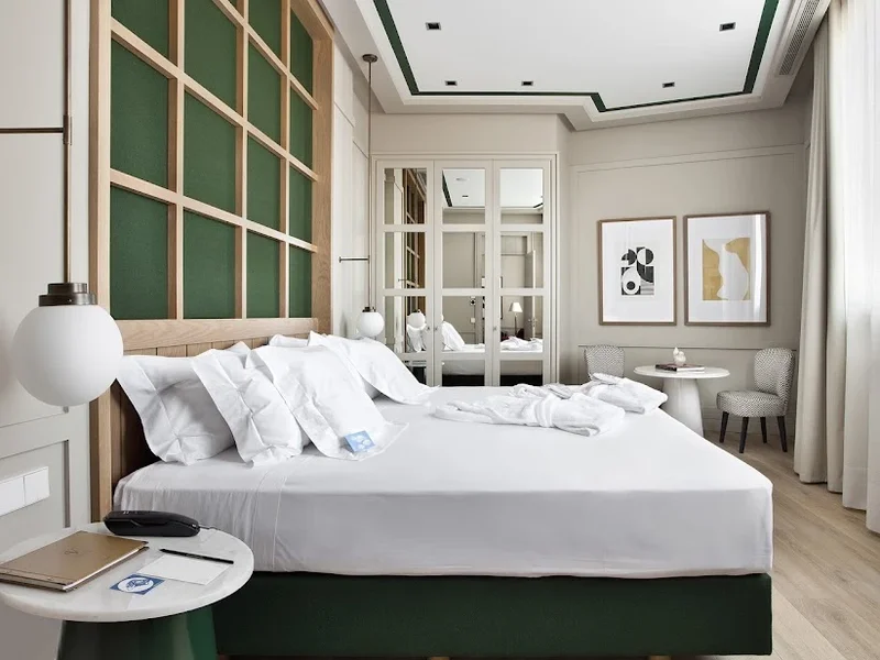 Vincci Ponte de Ferro