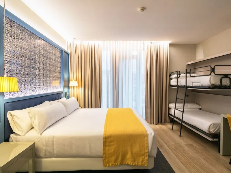 Hotel Catalonia Porto