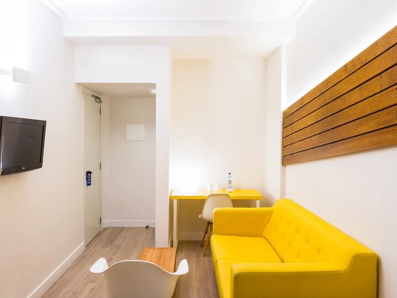 ibis Styles Lisboa Centro Liberdade NE