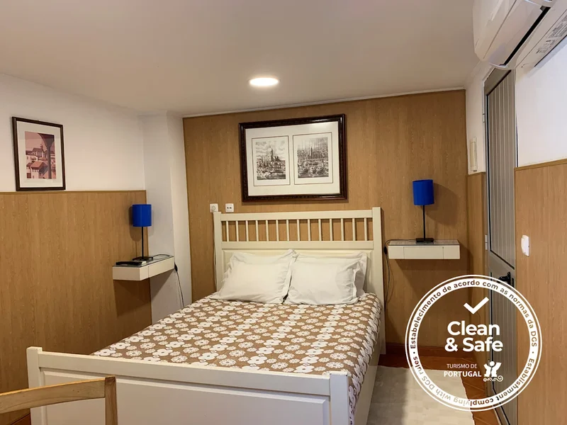 Discovery Apartment Benfica