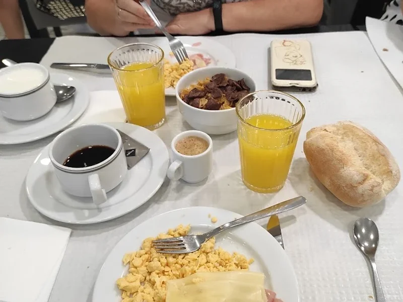 Hotel Excelsior Lisboa