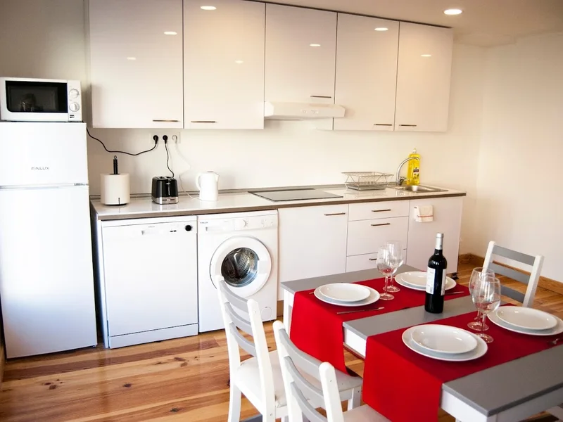 Daora Lisbon Apartments