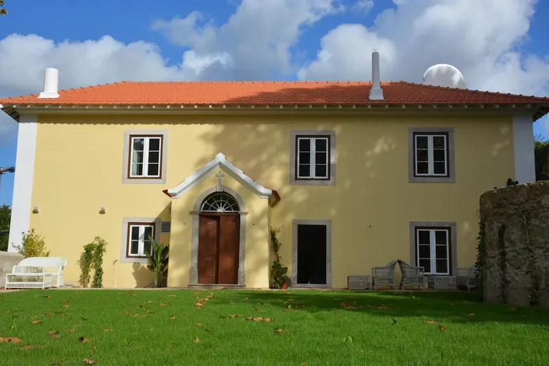 Palácio de Sintra Boutique House