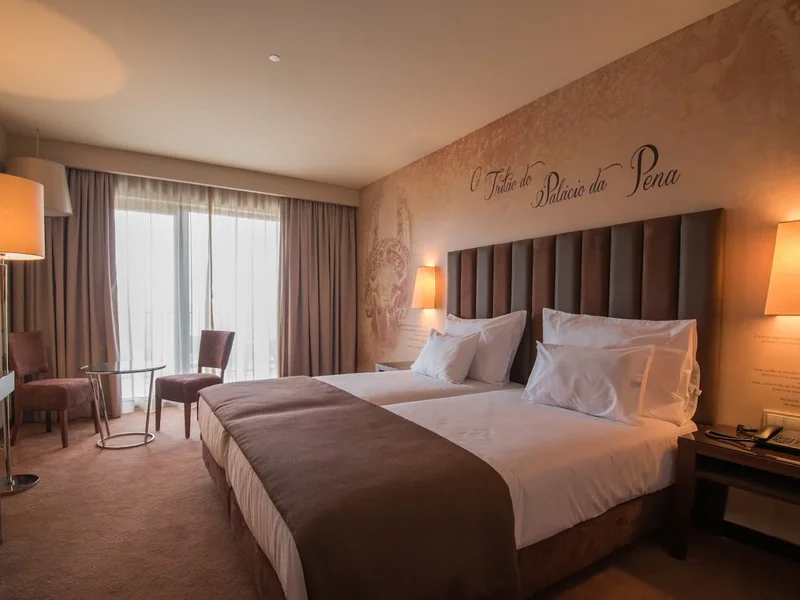 Hotel Vila Galé Sintra