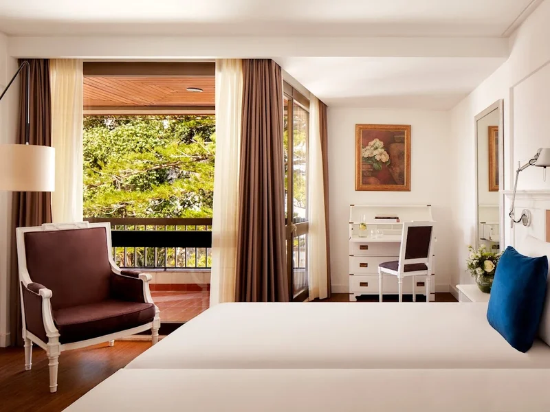 Hotel NH Sintra Centro