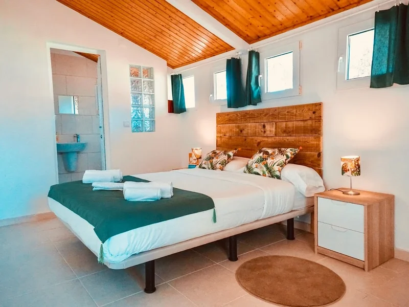 Oasis Backpackers Hostel Sintra Surf