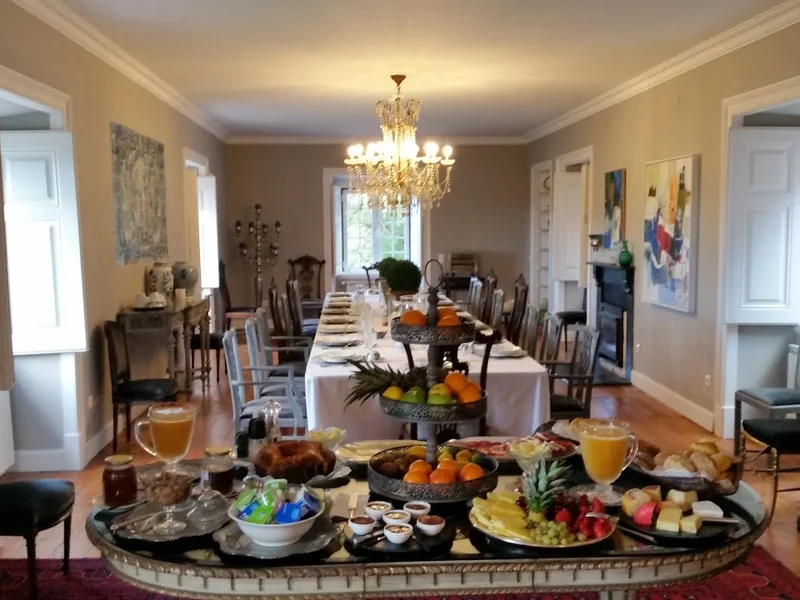 Quinta de São Tadeu