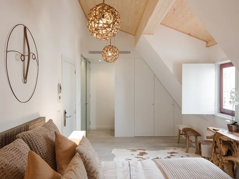 Porto Deluxe Apartments