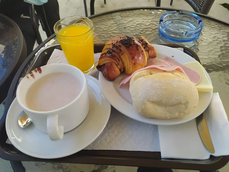 Hotel Solar São Gabriel