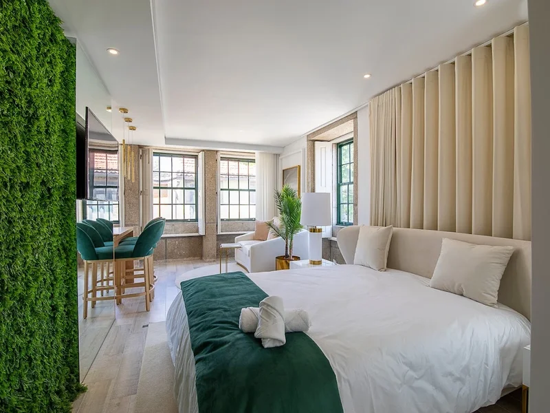 Oporto Lux Apartments