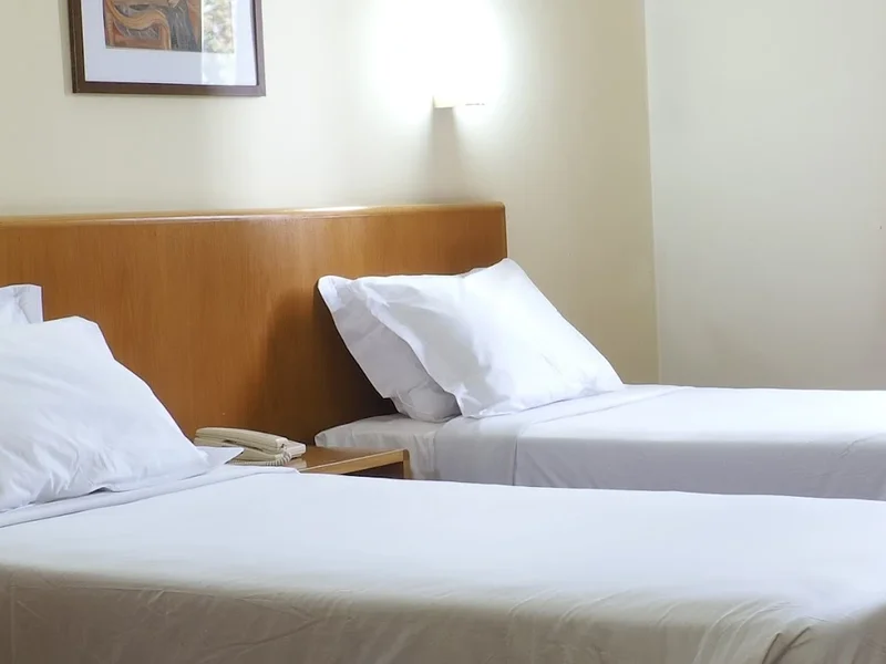 Flag Hotel Porto Maia