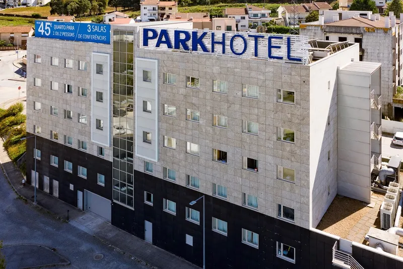 Park Hotel Porto Valongo