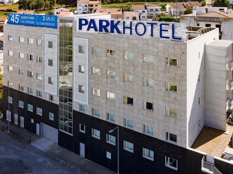 Park Hotel Porto Valongo
