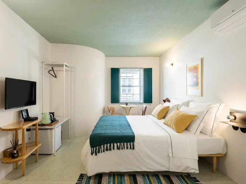 Covelo - The Original Rooms and Suites