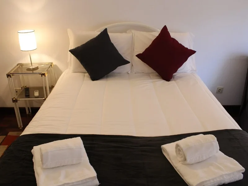 Alojamento Local Tamega