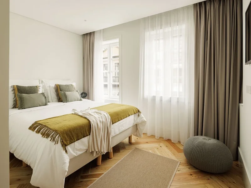 Carvoeiro Boutique Apartments