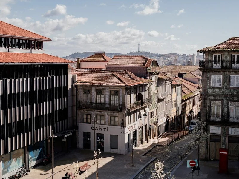Oporto Lux Apartments