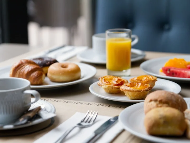 Oca Oriental Porto Hotel