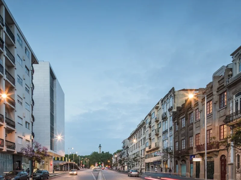 Porto Deluxe Apartments