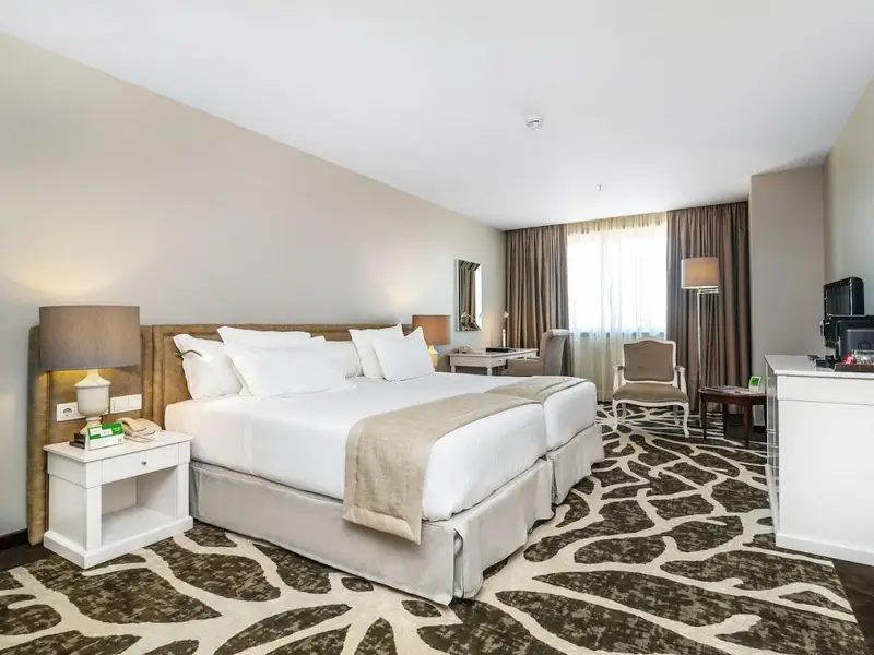 Holiday Inn Porto Gaia