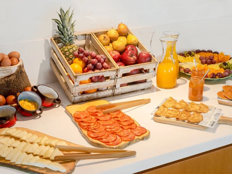 Mercure Porto Gaia Hotel