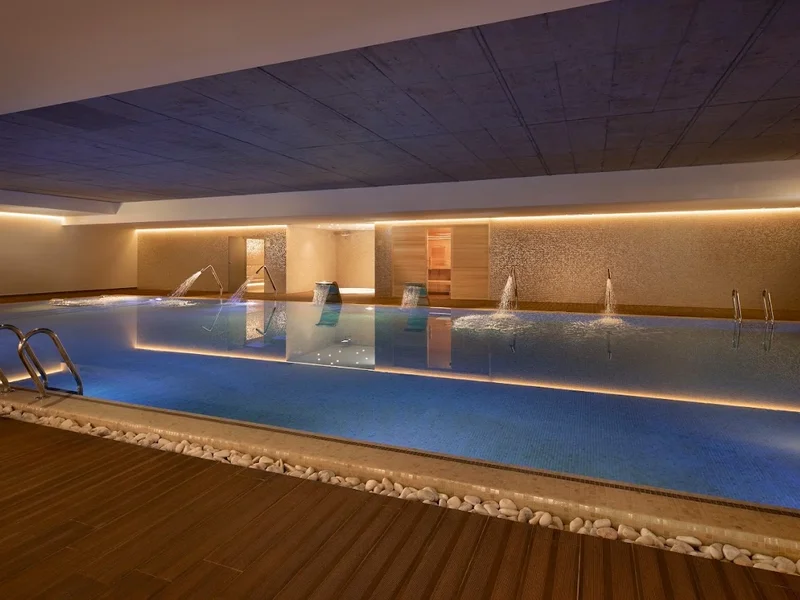 Boeira Garden Hotel Porto Gaia, Curio Collection by Hilton