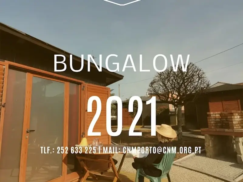 Parque de Campismo de Vila do Conde