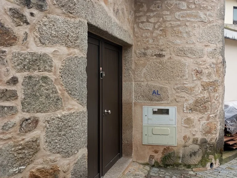 Albergue do Visconde