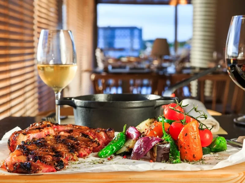 Villa C Boutique Hotel