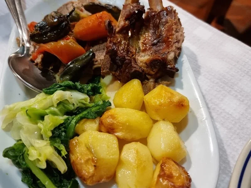 Venceslau Wine Boutique Hotel