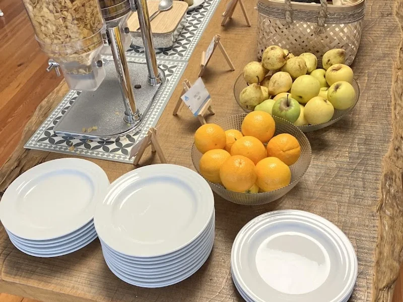 HI Vila do Conde - Pousada de Juventude