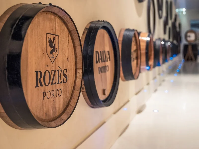 Mercure Porto Gaia Hotel