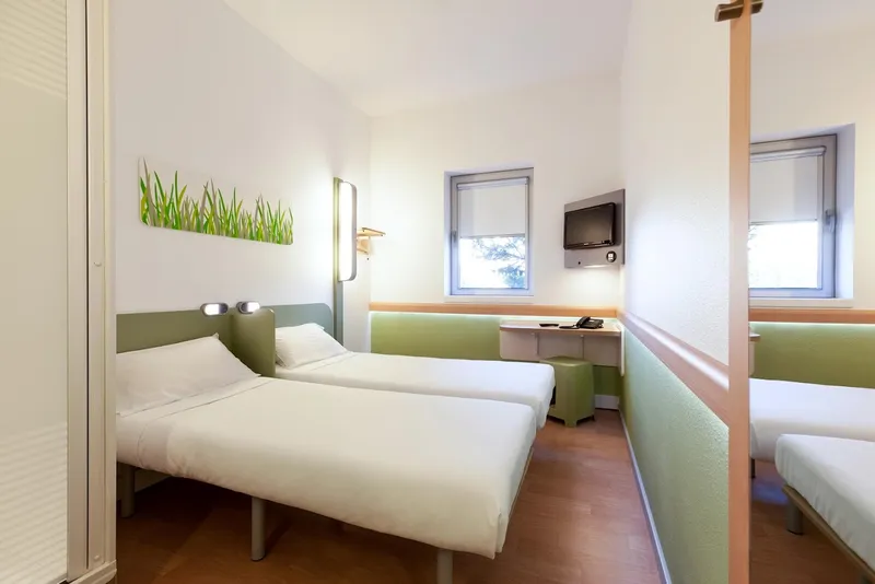 Ibis Budget Porto Gaia