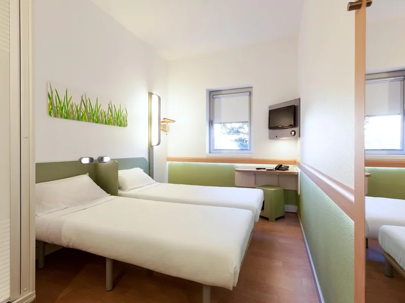 Ibis Budget Porto Gaia