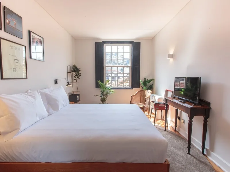 The House of Sandeman - Hostel & Suites