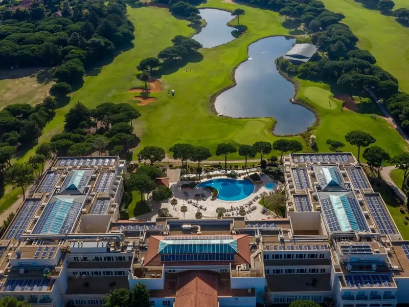 Onyria Quinta da Marinha Hotel